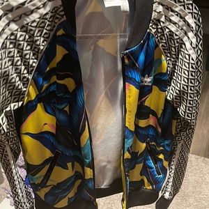 Medium adidas jacket